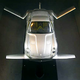 Illustration for article titled Which Is A Worse Death Trap: Flying Car? Or Green Buggy?